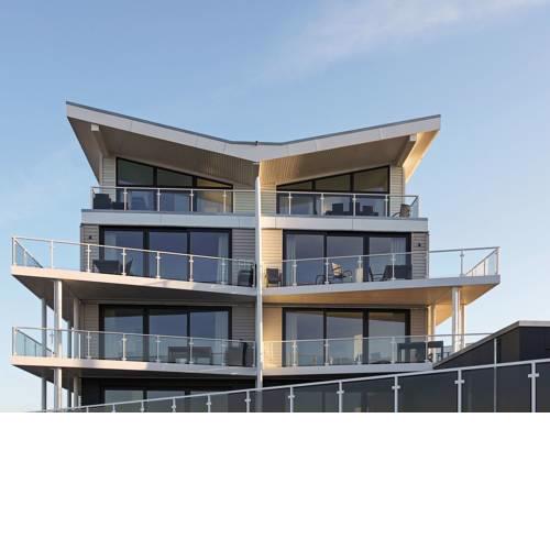 One-Bedroom Holiday home in Wendtorf 13