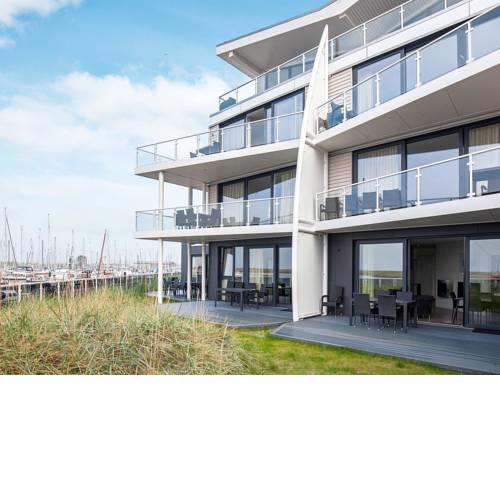 One-Bedroom Holiday home in Wendtorf 2