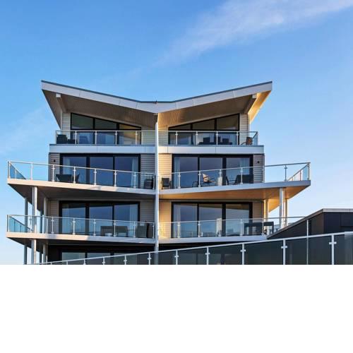 One-Bedroom Holiday home in Wendtorf 4