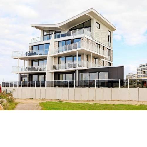 One-Bedroom Holiday home in Wendtorf 6