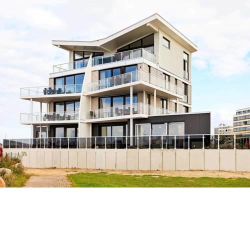 One-Bedroom Holiday home in Wendtorf 7
