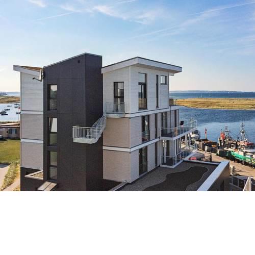 One-Bedroom Holiday home in Wendtorf 9