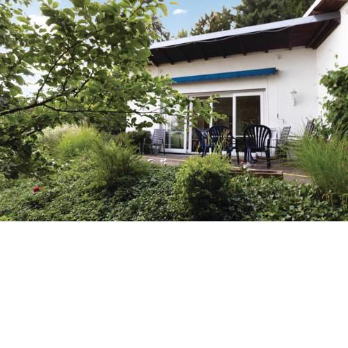 One-Bedroom Holiday home Kelkheim-Eppenhain with a Fireplace 08
