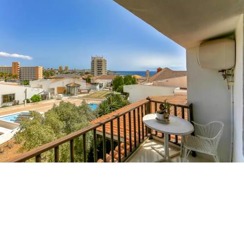 One Bedroom Las Flores Playa de Las Americas