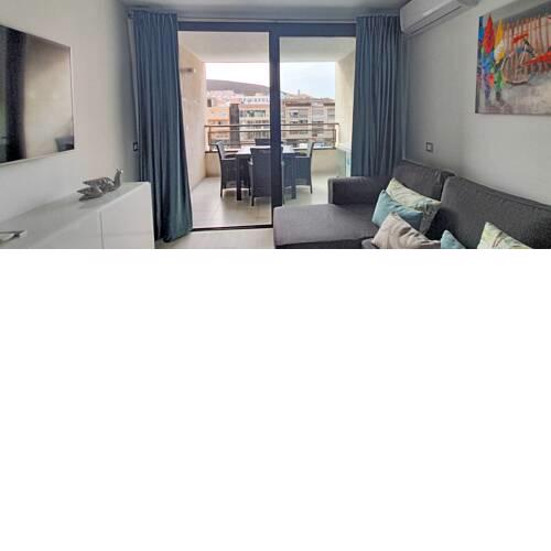 One Bedroom Los Cristianos