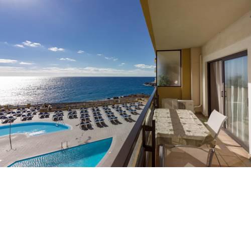 One bedroom Ocean view Golf del Sur Apartament
