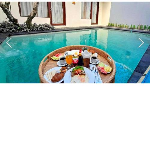 One Bedroom Private Pool Kuta