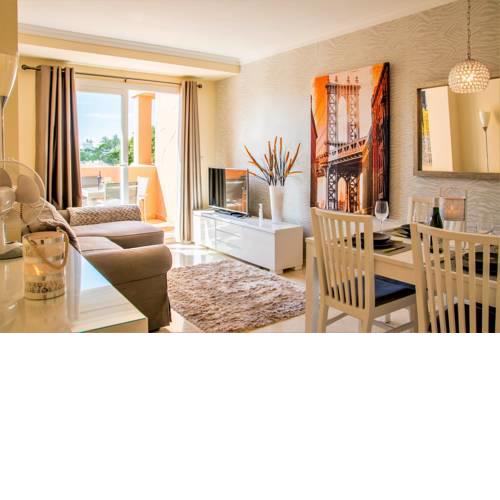 One Bedroom Retreat in Elviria