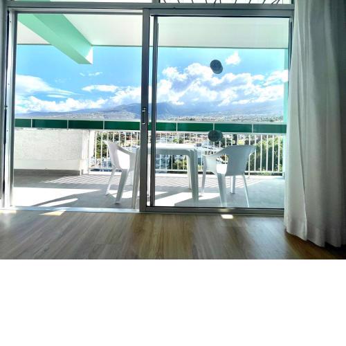 One bedroom,Wifi, beach,tropical garden in Puerto de la Cruz