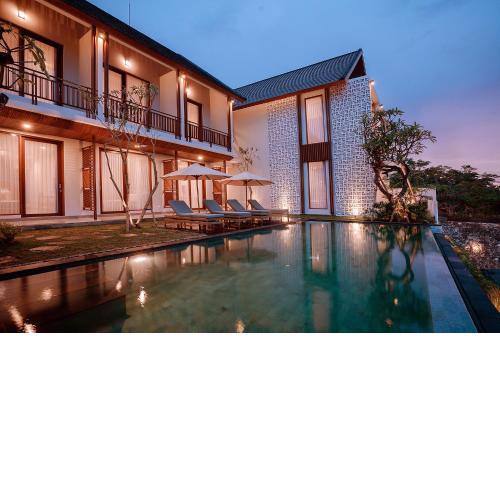 One Degree Sunset Hill Leisure