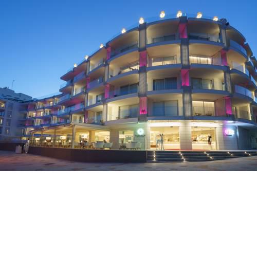 One Ibiza Suites