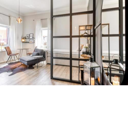 One Moment Boardinghouse - Apartment Cottage