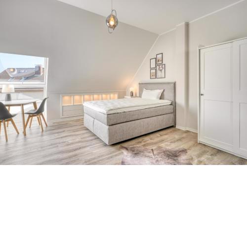 One Moment Boardinghouse - Porta Westfalica