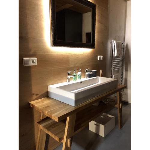 One-Of-A-Kind APARTMENT