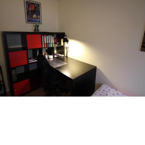 One private room - Messe Nord