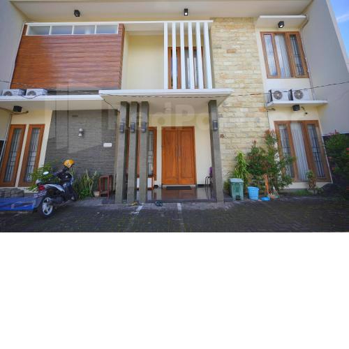 One & Quin Guest House Syariah