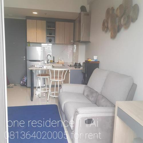 One Residence #11AI