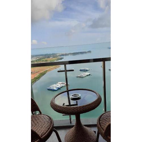 ONE RESIDENCE APARTMEN