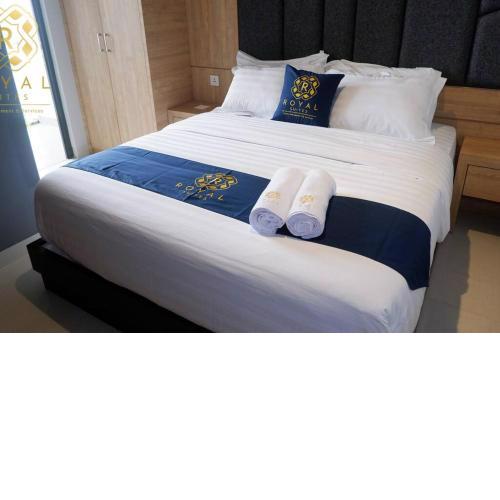 One Residence Batam By Royal Suites Management