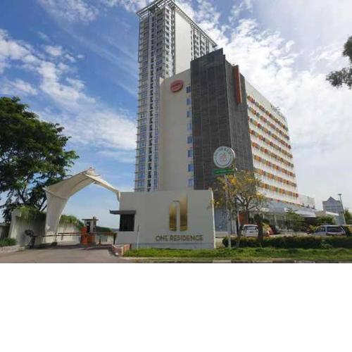 One Residence Batam Unit 3AB