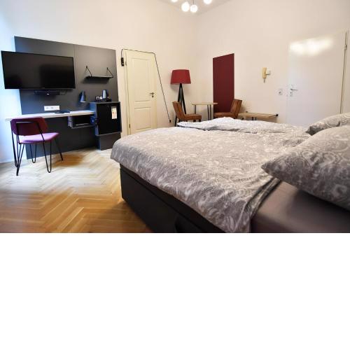 one room apartment in Köln