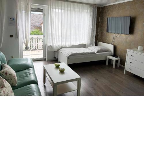 One room Apartment in Niederkassel