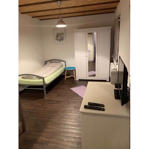 TOP Appartement !