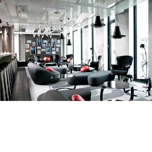ONE80° Hostels Berlin