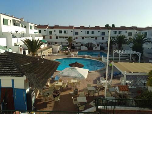Onebedroom apartment in Alondras Park