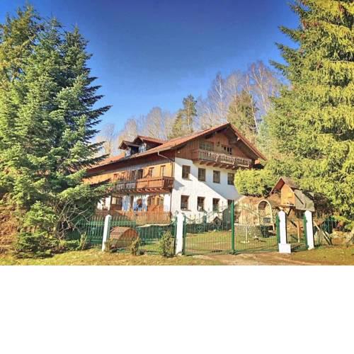 Onecorner Ranch