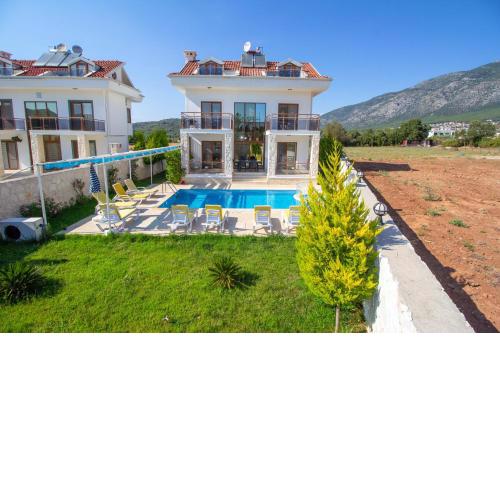 Onix Villa, Özel Havuzlu, Fethiye
