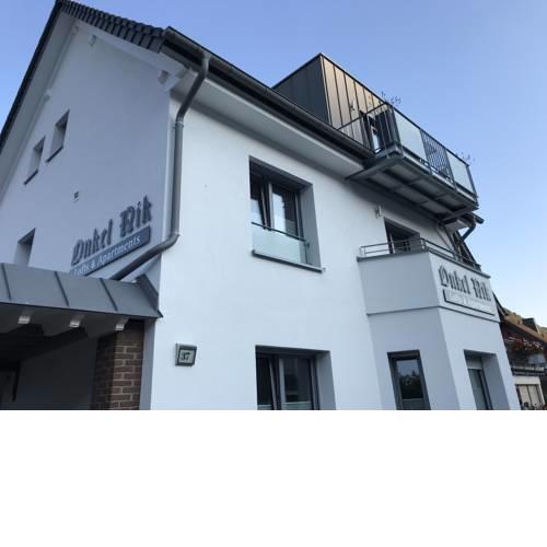 Onkel Nik - Premium Lofts & Apartments
