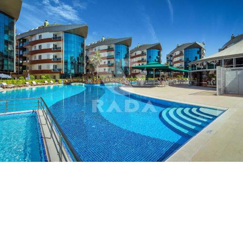 Onkel Rada Apart Hotel
