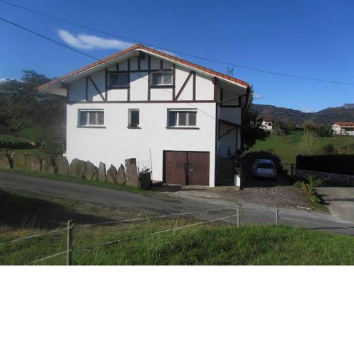 Only 30 Kms From San Sebastian