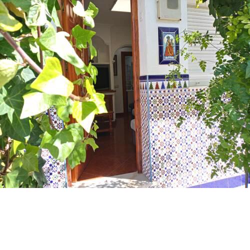 Only Tarifa - La Luz