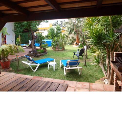 Only Tarifa 31 Casa Ariz
