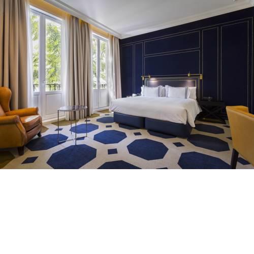 Only YOU Boutique Hotel Madrid