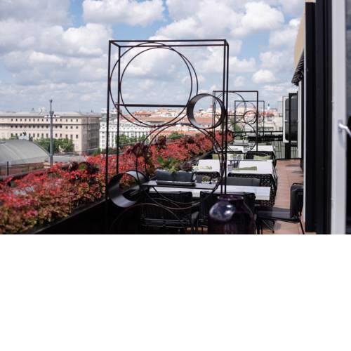 Only YOU Hotel Atocha
