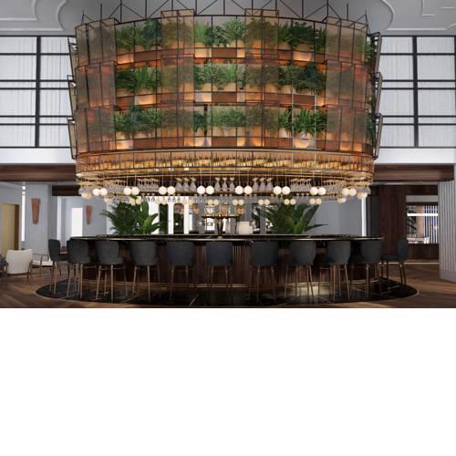 Only YOU Hotel Valencia