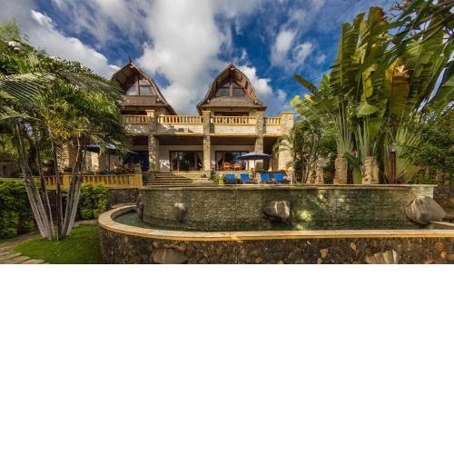 Onlyou Villas
