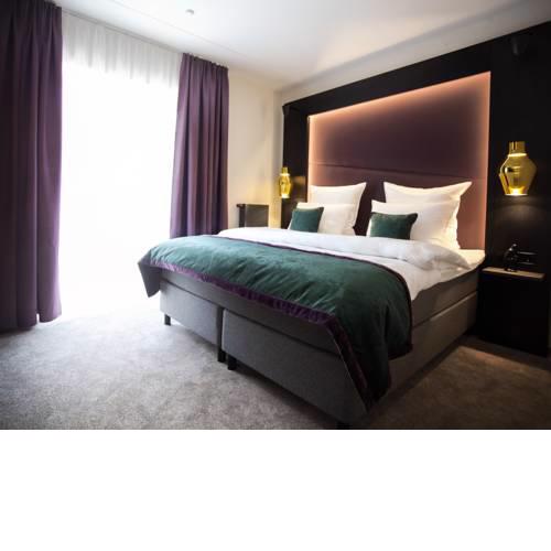 ONNO Boutique Hotel & Apartments