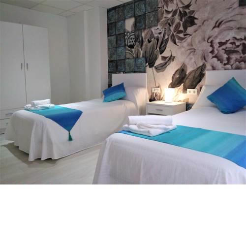 Ontinyent Rooms