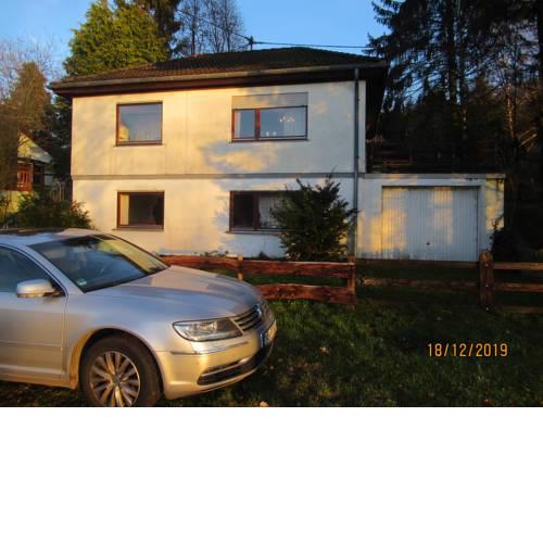 Oos, Gerolstein