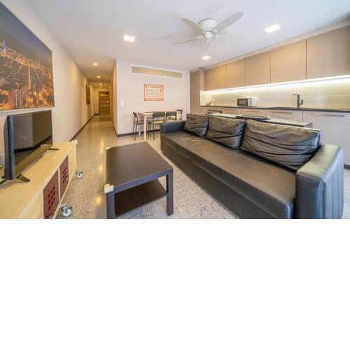 OP HomeHolidaysRentals Anuar - Costa Barcelona