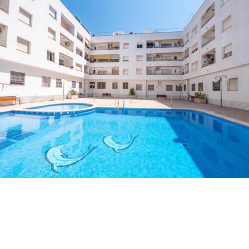 OP HomeHolidaysRentals Connor - Costa Barcelona