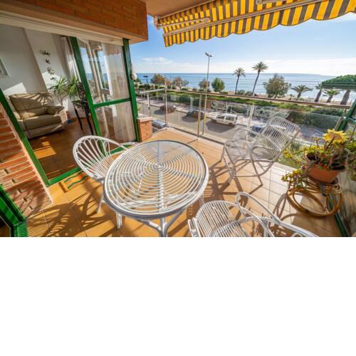 OP HomeHolidaysRentals Flawless - Costa Barcelona