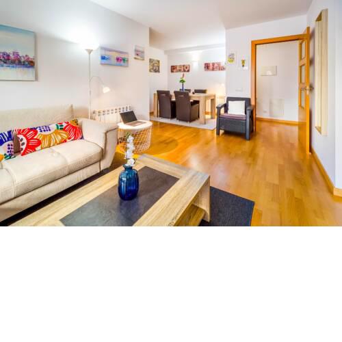 OP HomeHolidaysRentals Jos - Costa Barcelona