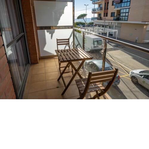 OP HomeHolidaysRentals Style - Costa Barcelona