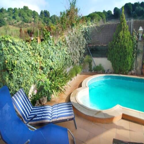 OP HomeHolidaysRentals Utaka - Costa Barcelona