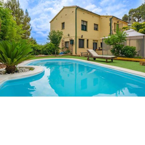 OP HomeHolidaysRentals Wylla - Costa Barcelona